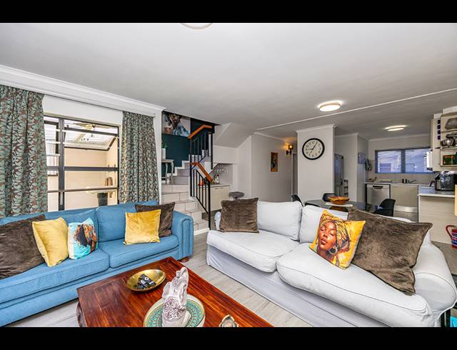 2 BEDROOM DUPLEX FOR SALE IN PARKLANDS